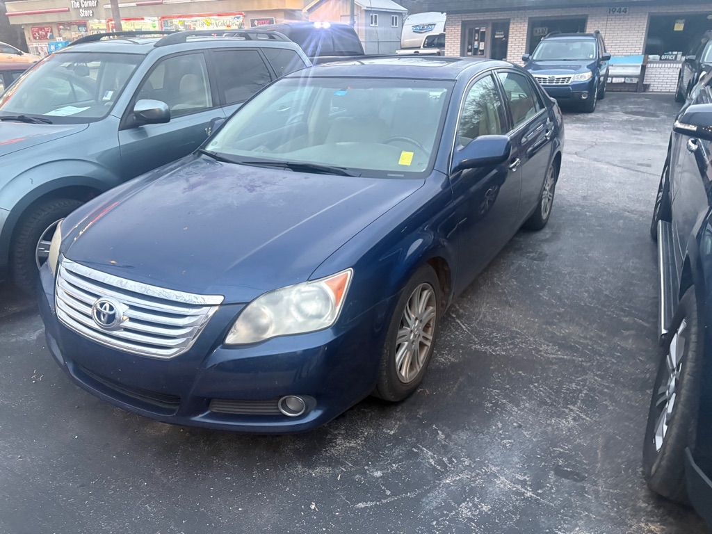 Toyota Avalon XL 2008