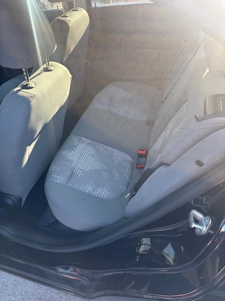 Chevrolet Sonic LS Auto Sedan 2019