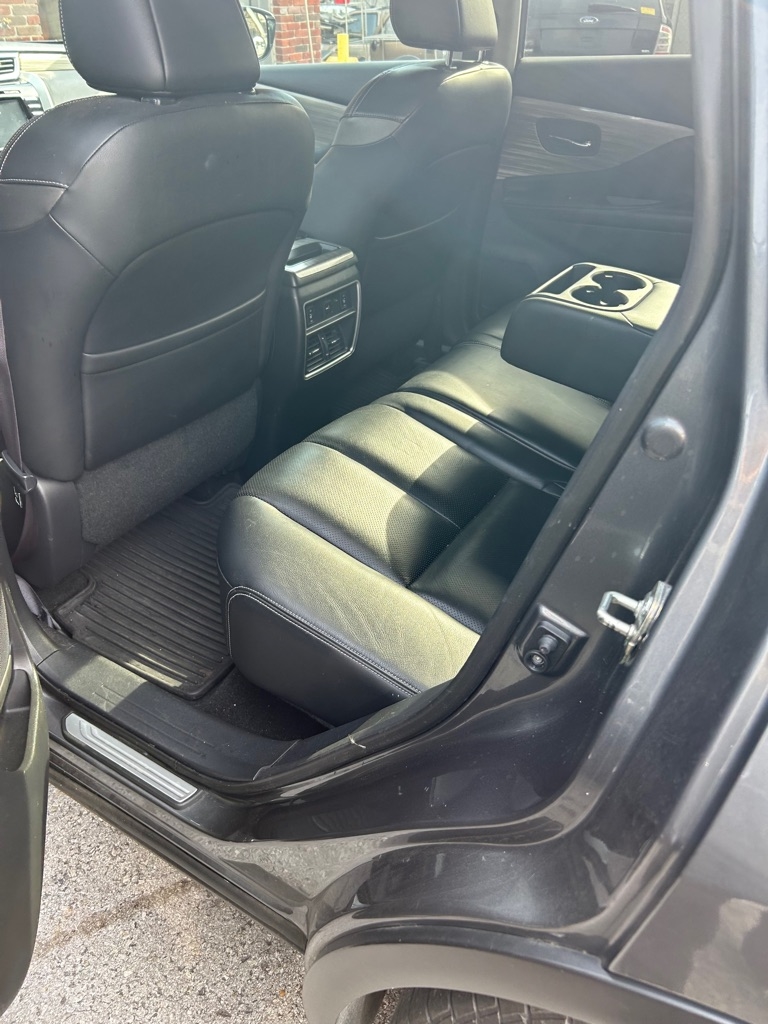 Nissan Murano S AWD 2015