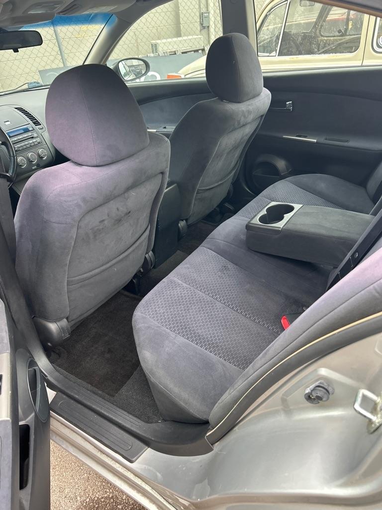 Nissan Altima 2.5 2006