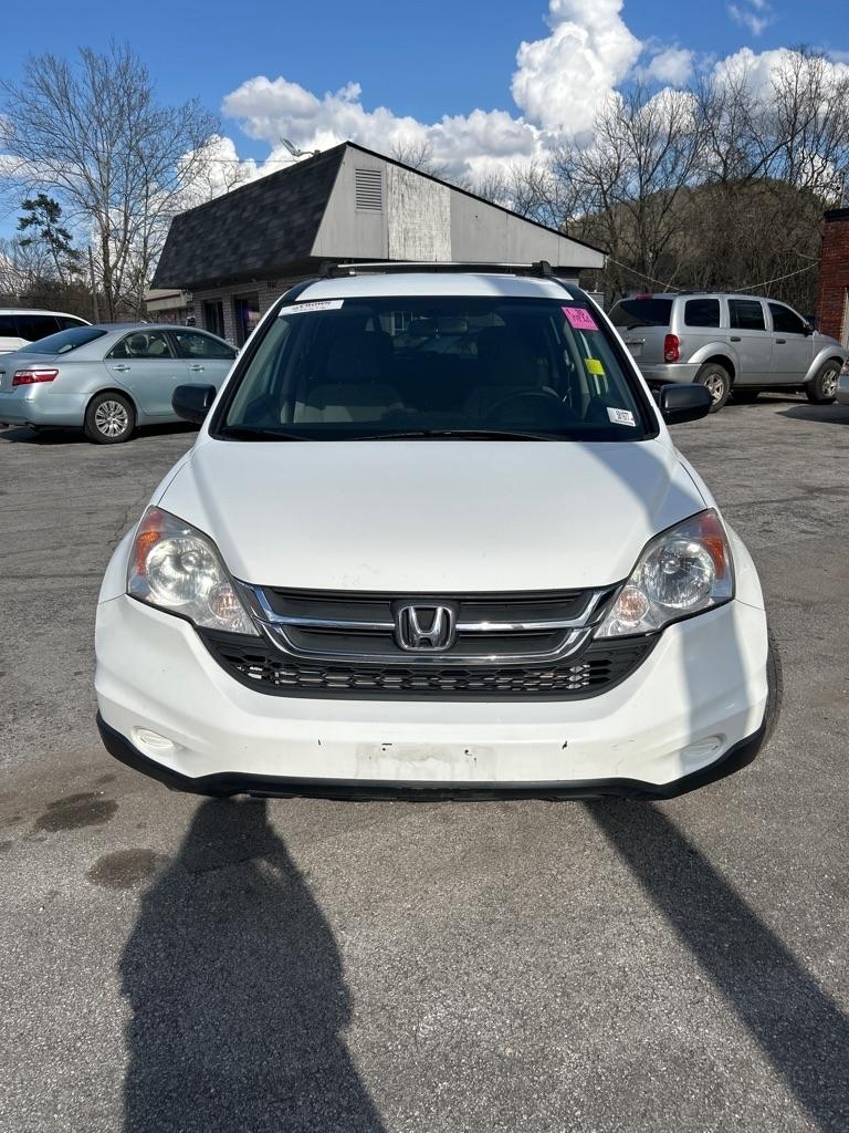 2011 Honda CR-V SE 4WD 5-Speed AT