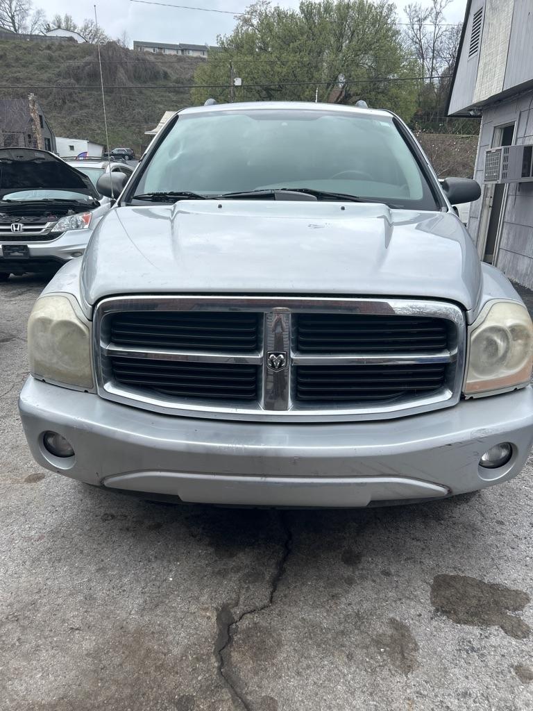 2004 Dodge Durango SLT 4WD