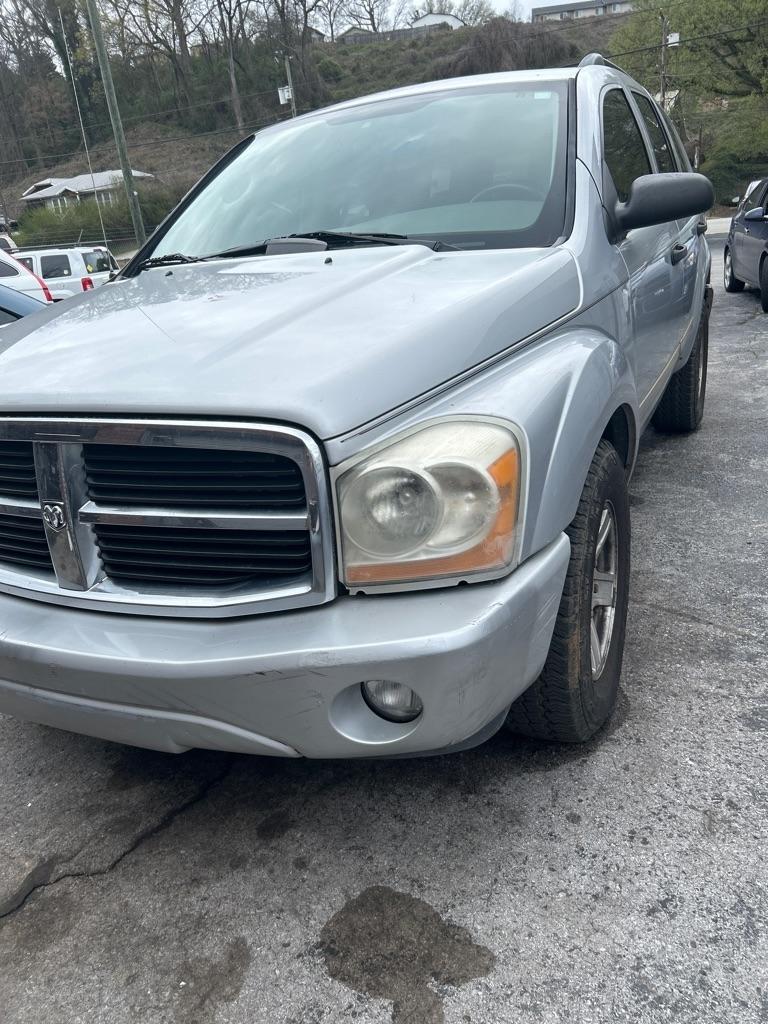Dodge Durango SLT 4WD 2004