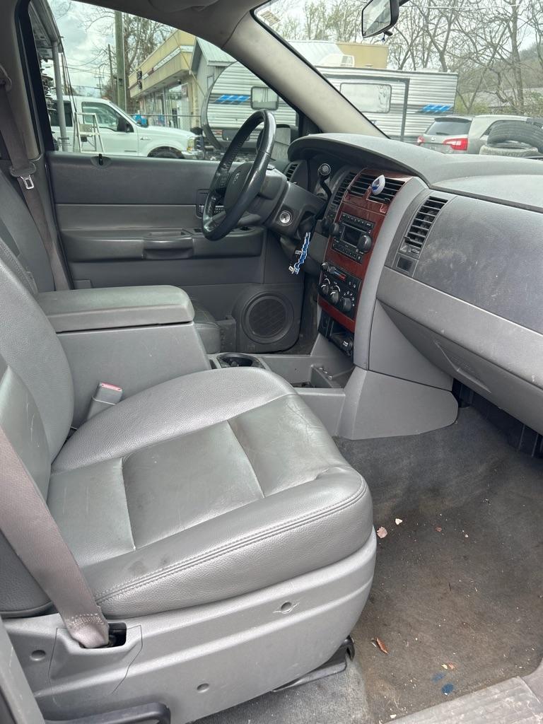 Dodge Durango SLT 4WD 2004