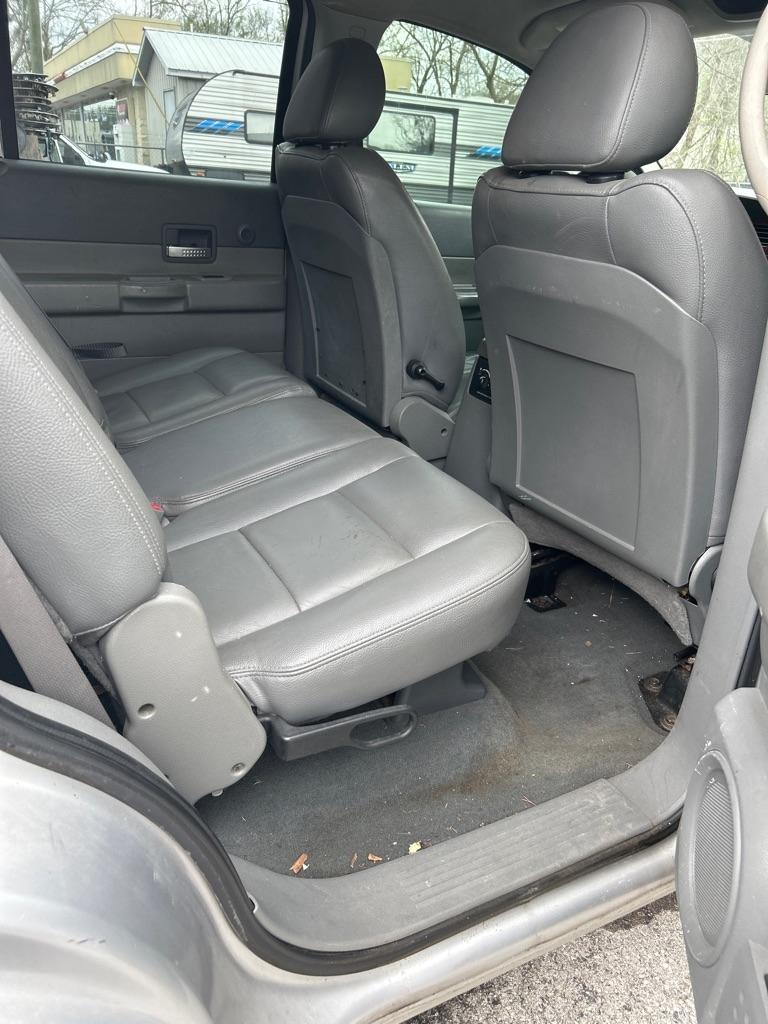 Dodge Durango SLT 4WD 2004