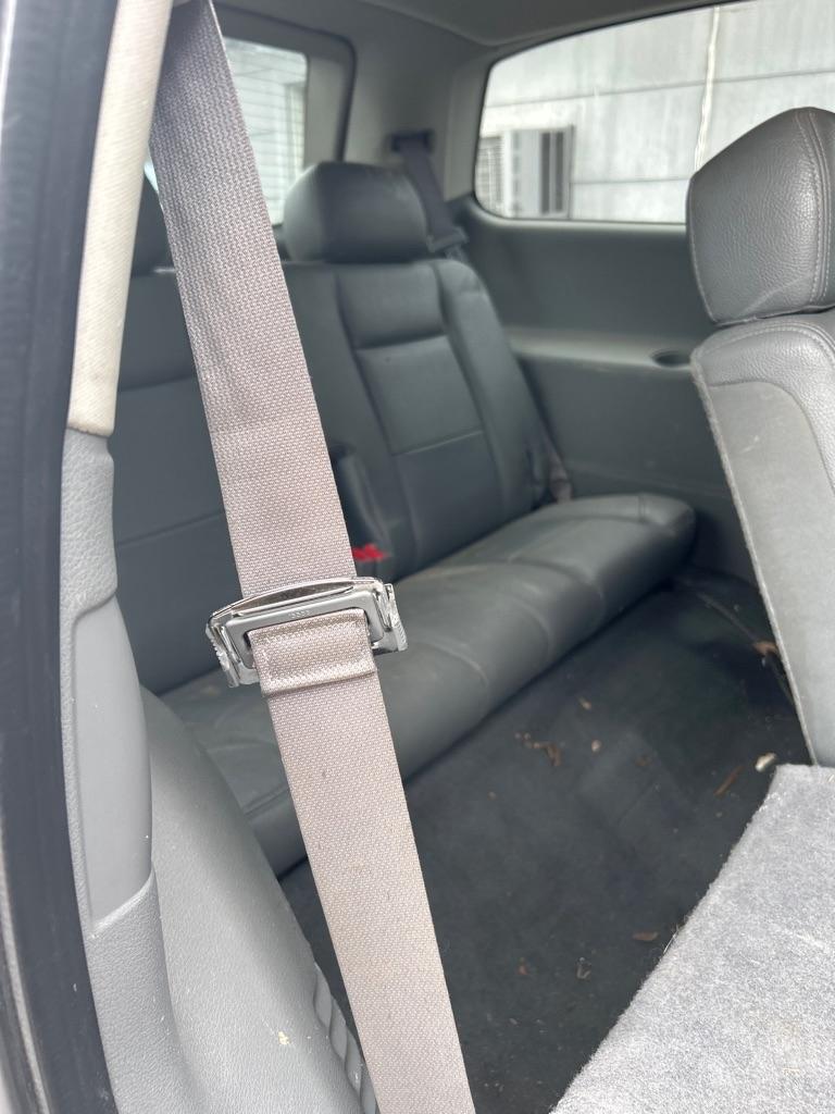 Dodge Durango SLT 4WD 2004