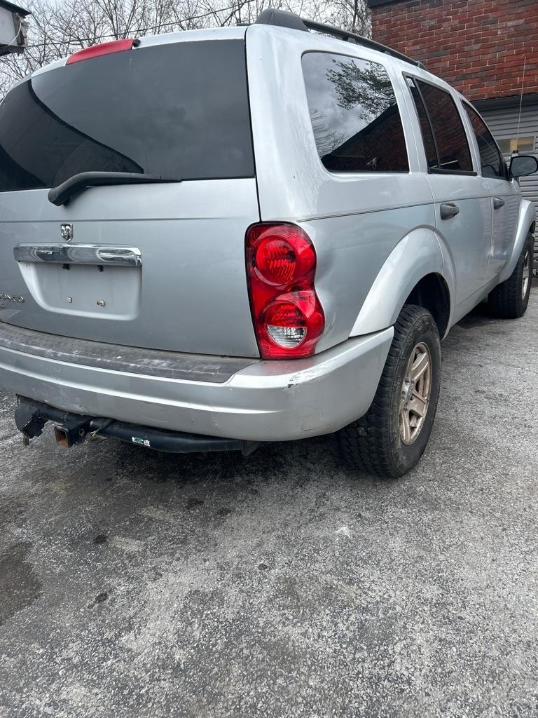Dodge Durango SLT 4WD 2004