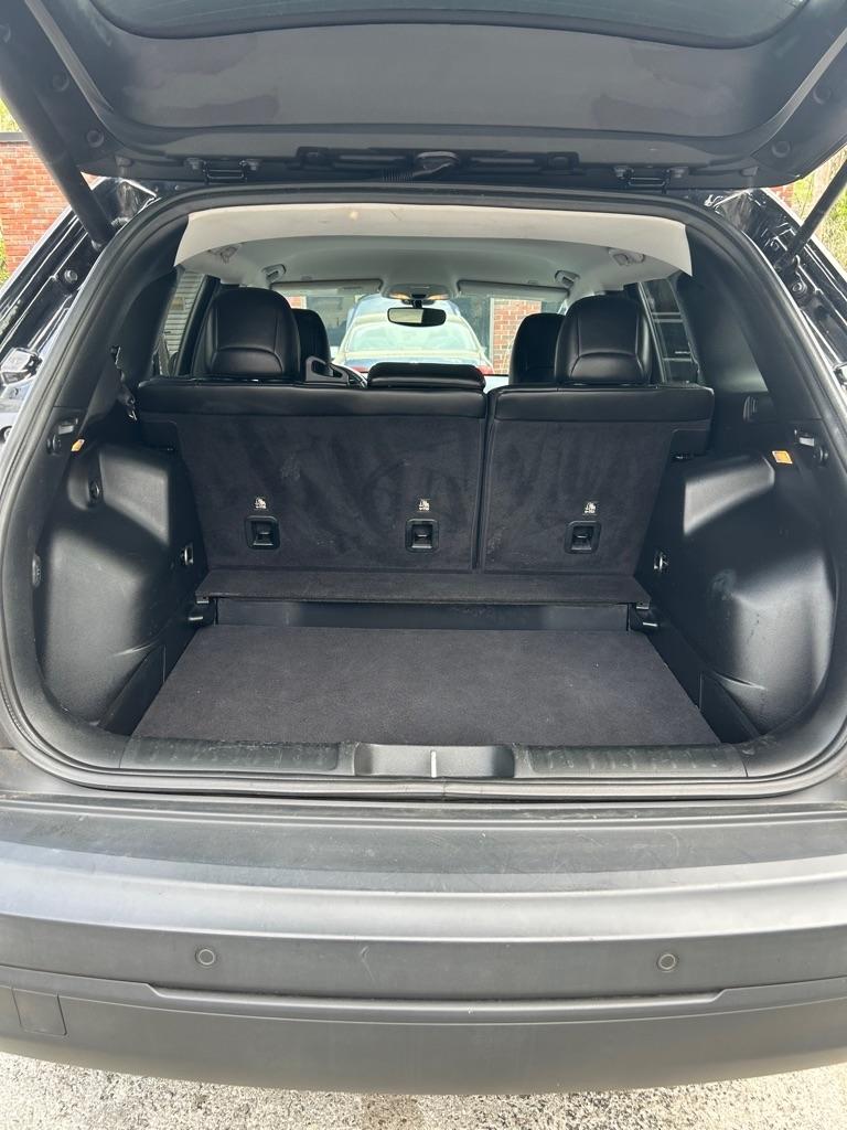 Jeep Cherokee Latitude Plus FWD 2019