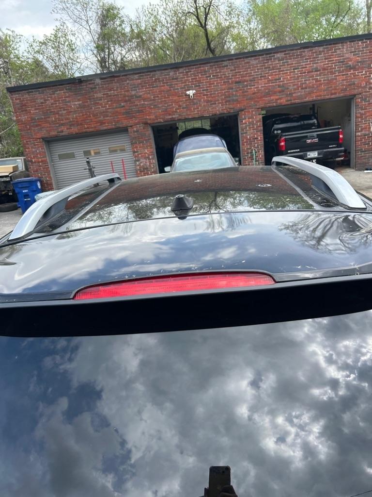 Jeep Cherokee Latitude Plus FWD 2019