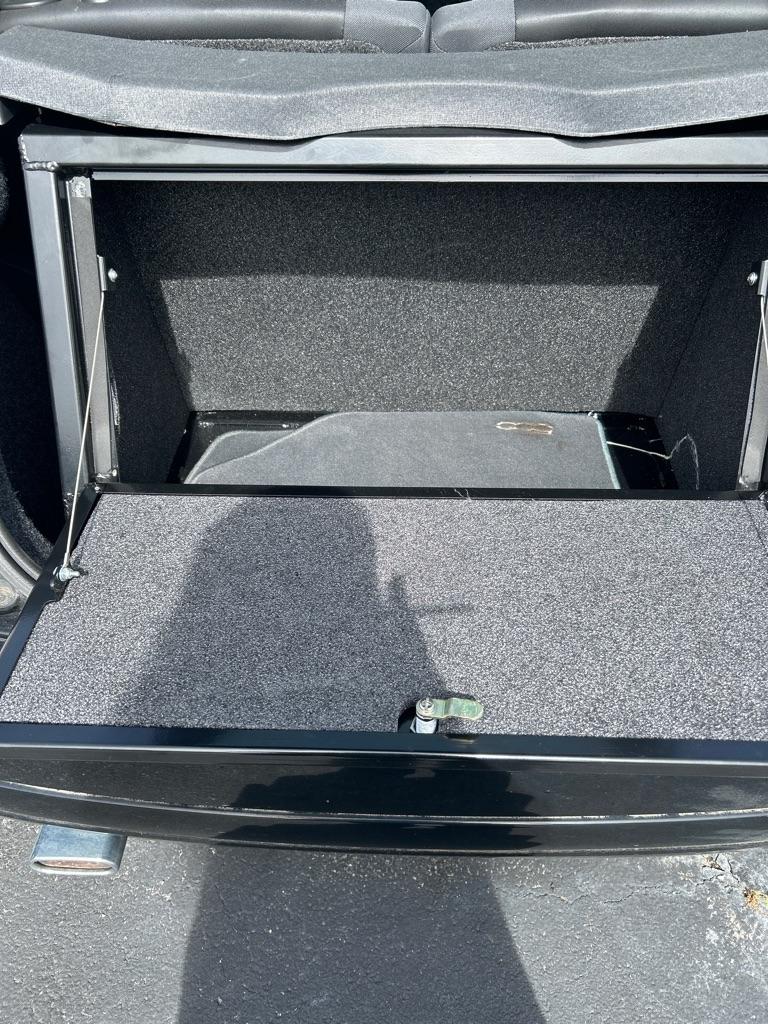 Fiat 500 Pop Hatchback 2015