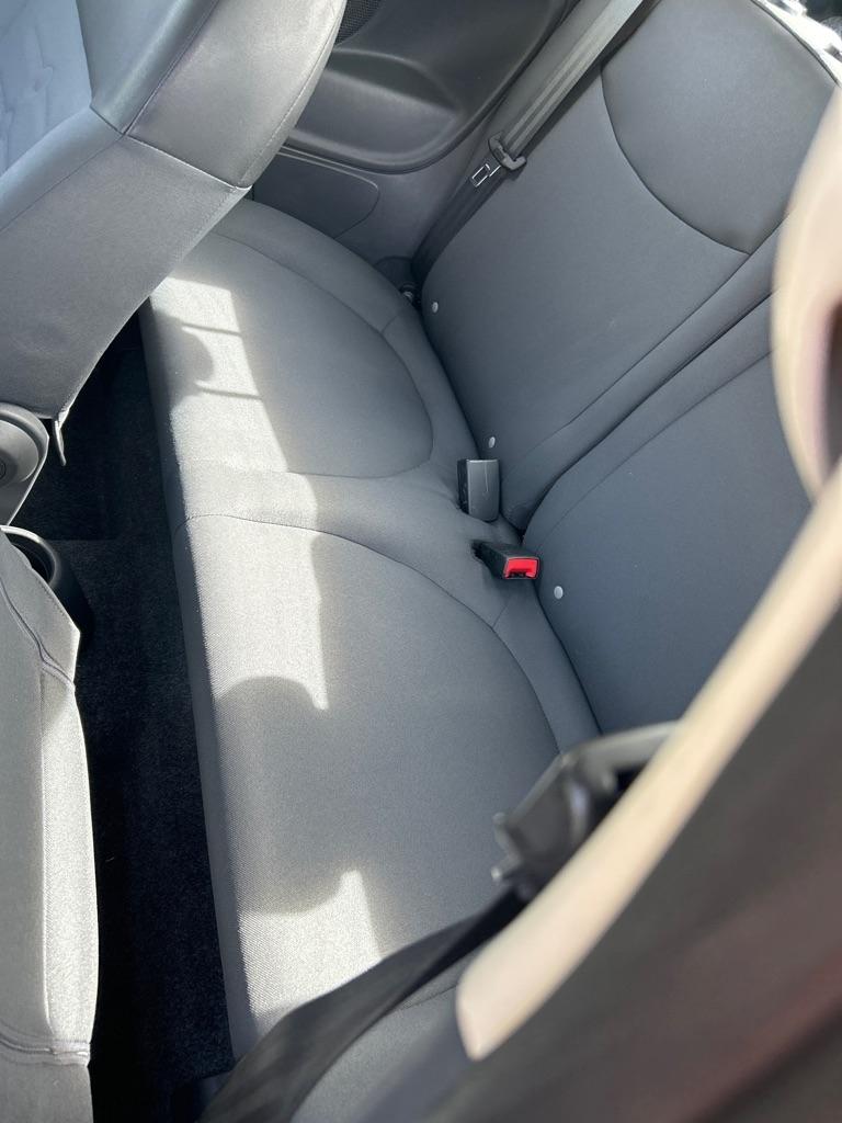 Fiat 500 Pop Hatchback 2015