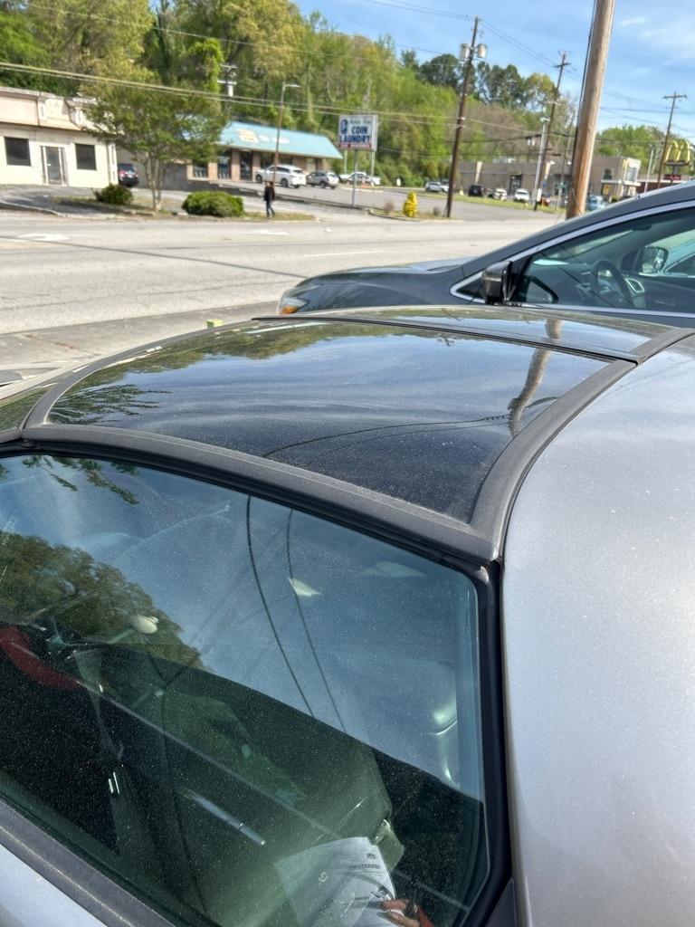 Chevrolet Camaro Coupe 2002