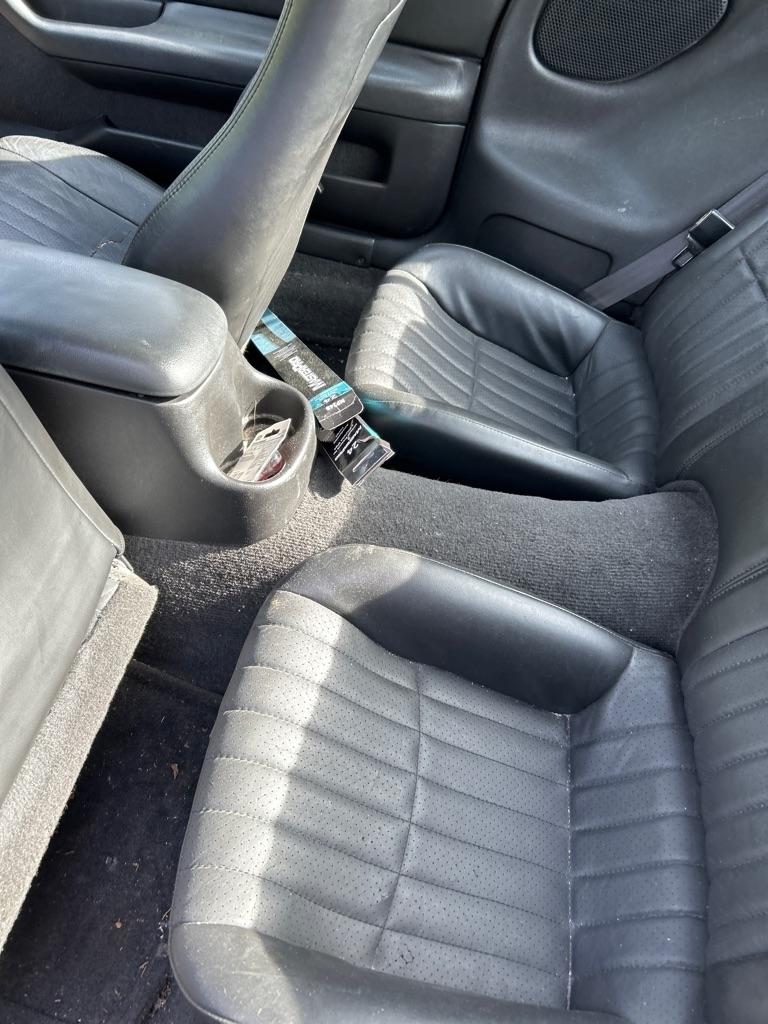 Chevrolet Camaro Coupe 2002