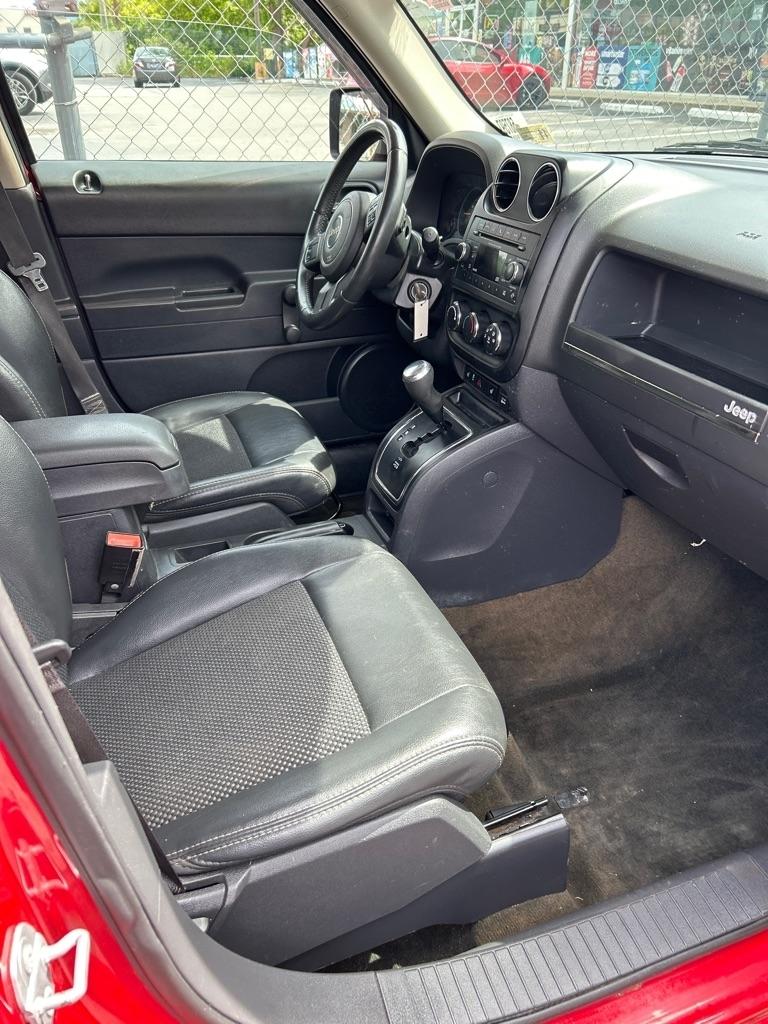 Jeep Patriot Sport 2WD 2016