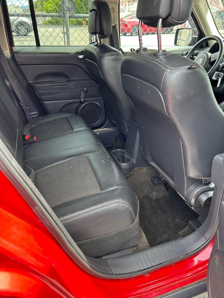 Jeep Patriot Sport 2WD 2016