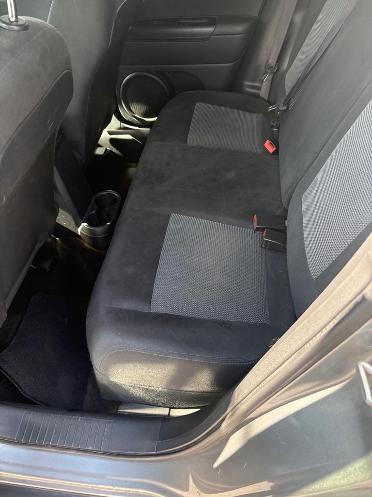 Jeep Patriot Sport 4WD 2016