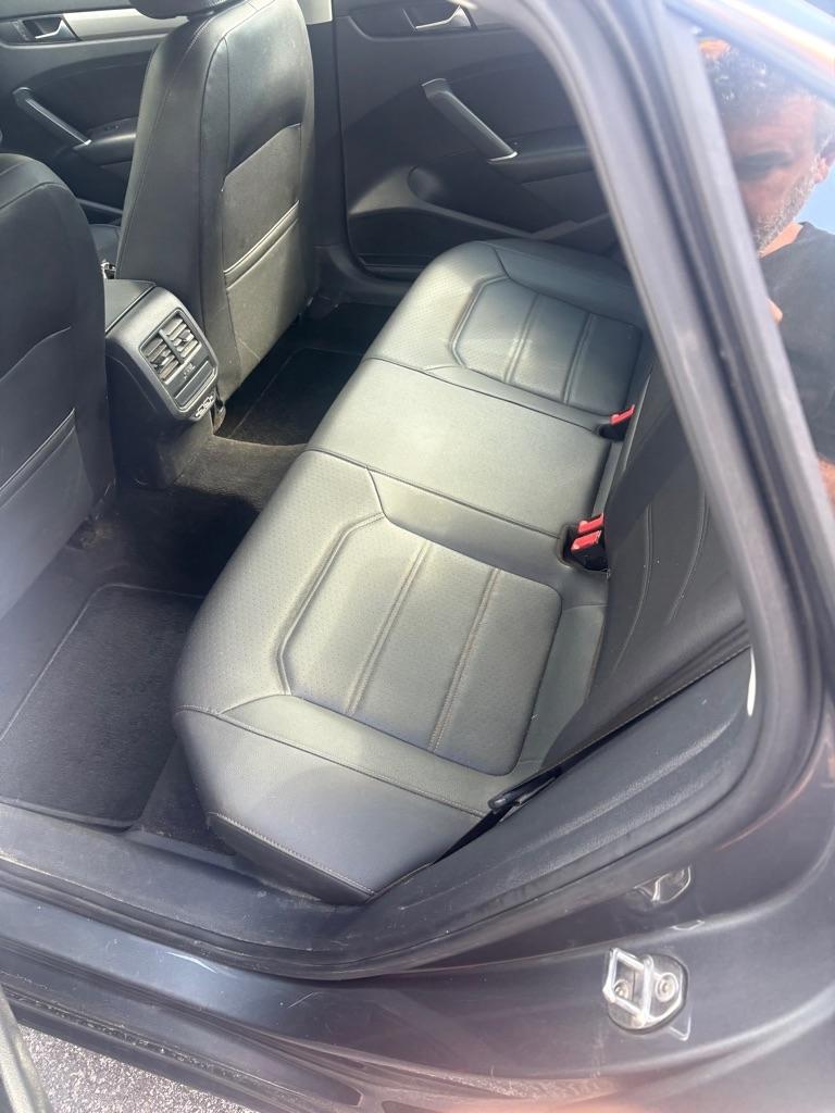 Volkswagen Passat SE 2021