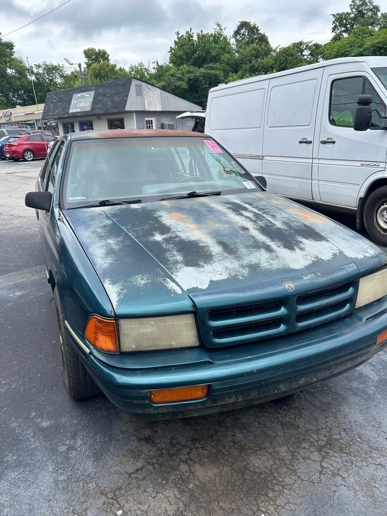 Dodge Spirit  1994