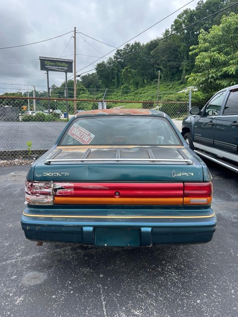 Dodge Spirit  1994