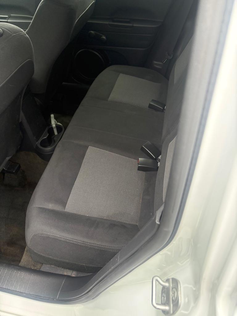 Jeep Patriot Sport 2WD 2014