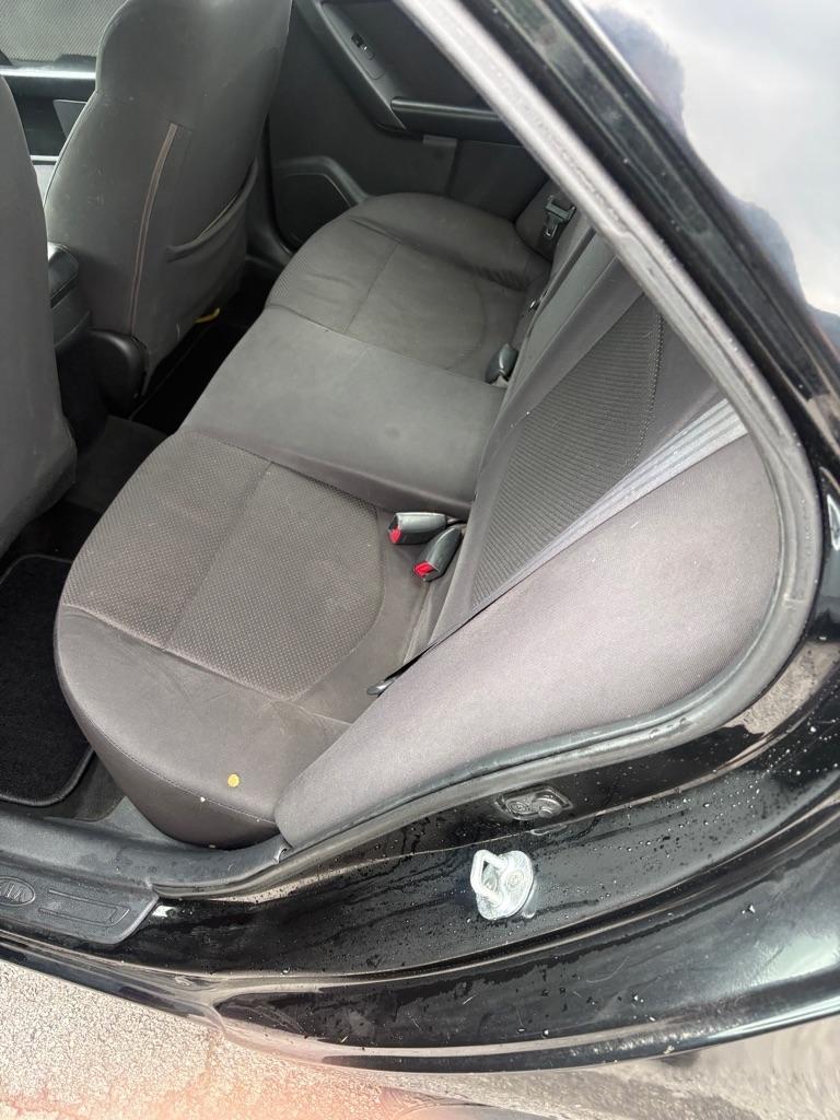 Kia Forte EX 2012