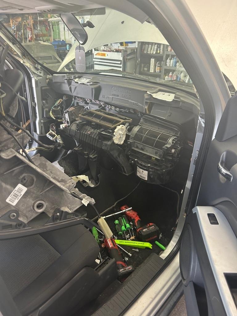 Subaru Forester 2.5i Premium PZEV CVT 2018