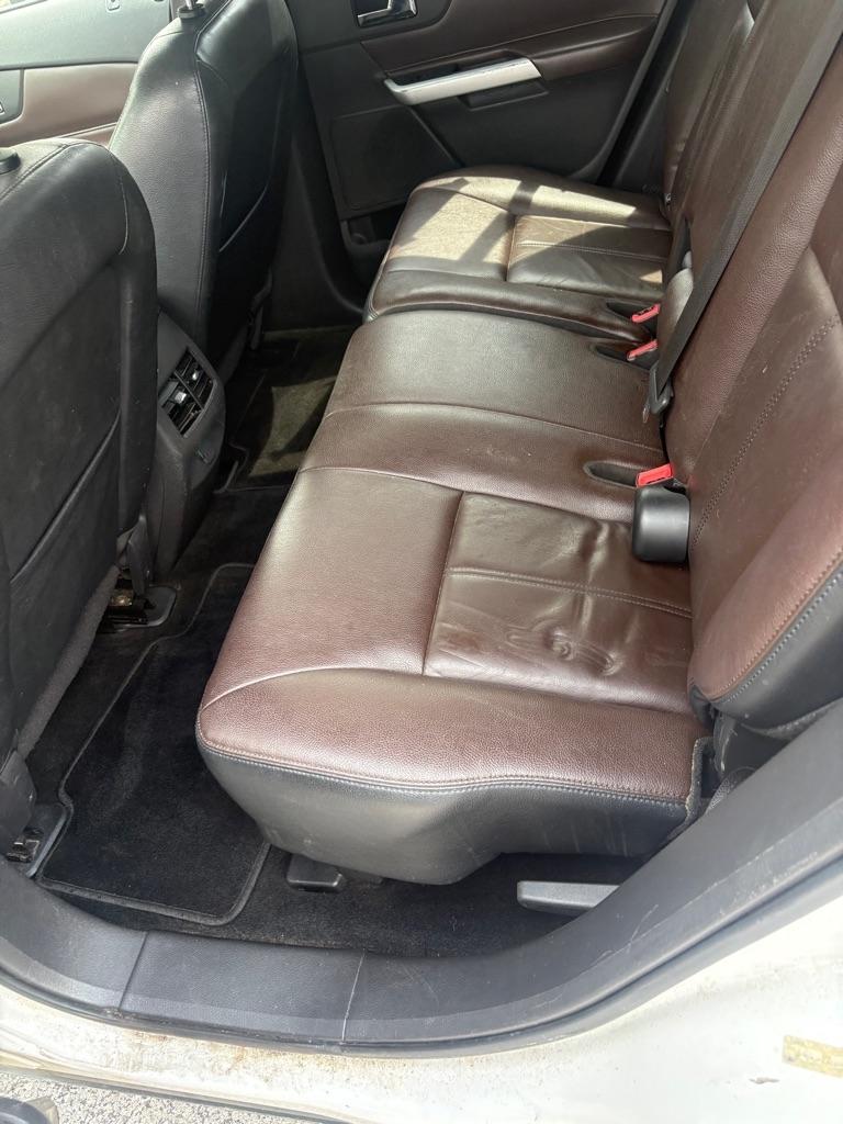 Ford Edge Limited FWD 2013
