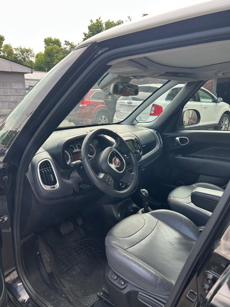 Fiat 500L Lounge 2017