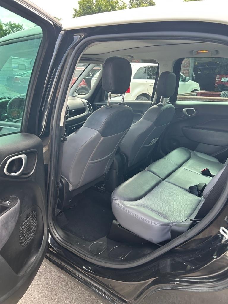 Fiat 500L Lounge 2017