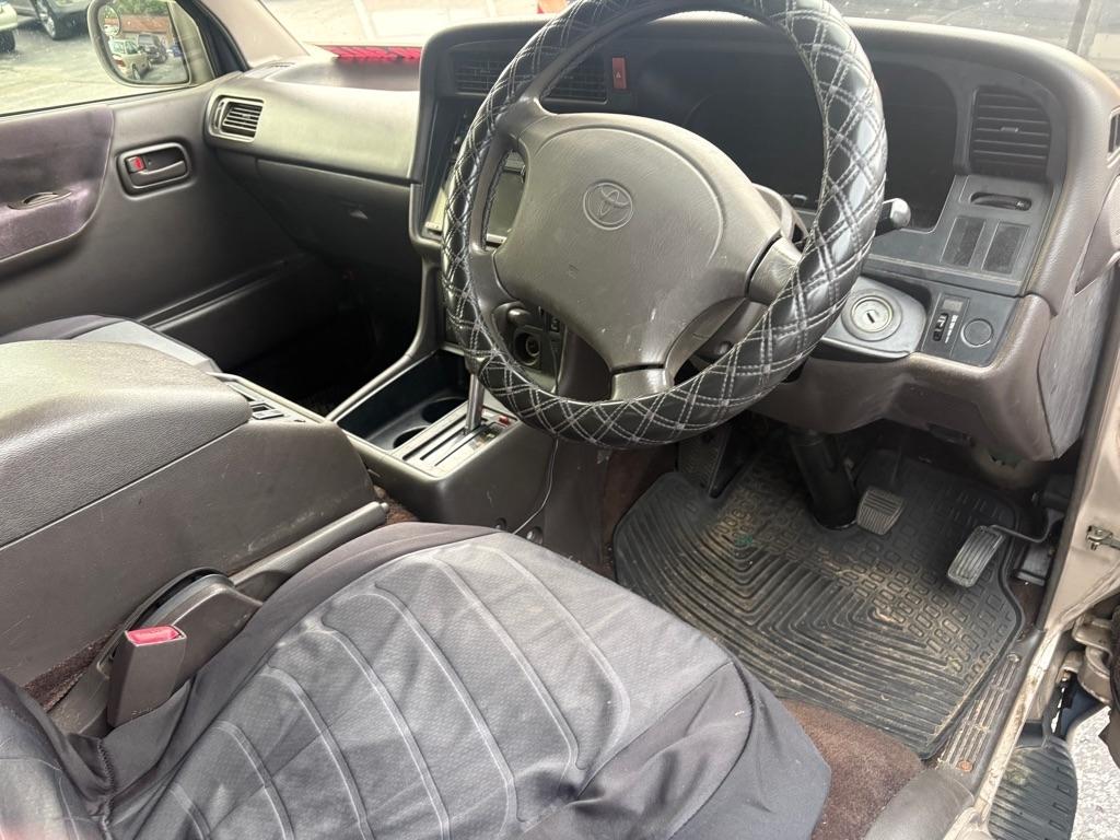 Toyota Hiace  1994