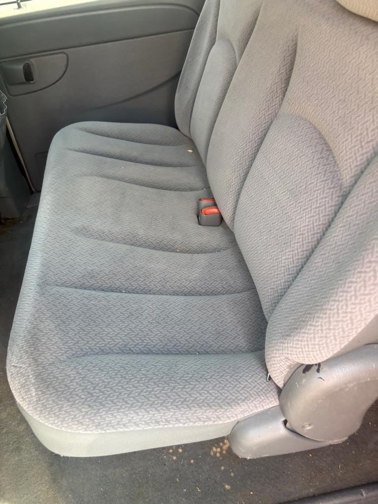 Chrysler Town & Country Base 2006