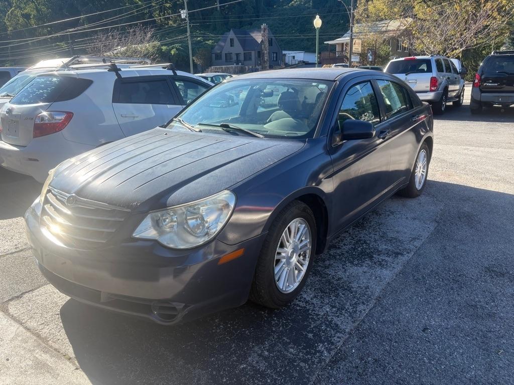 2008 Chrysler Sebring Sedan Touring