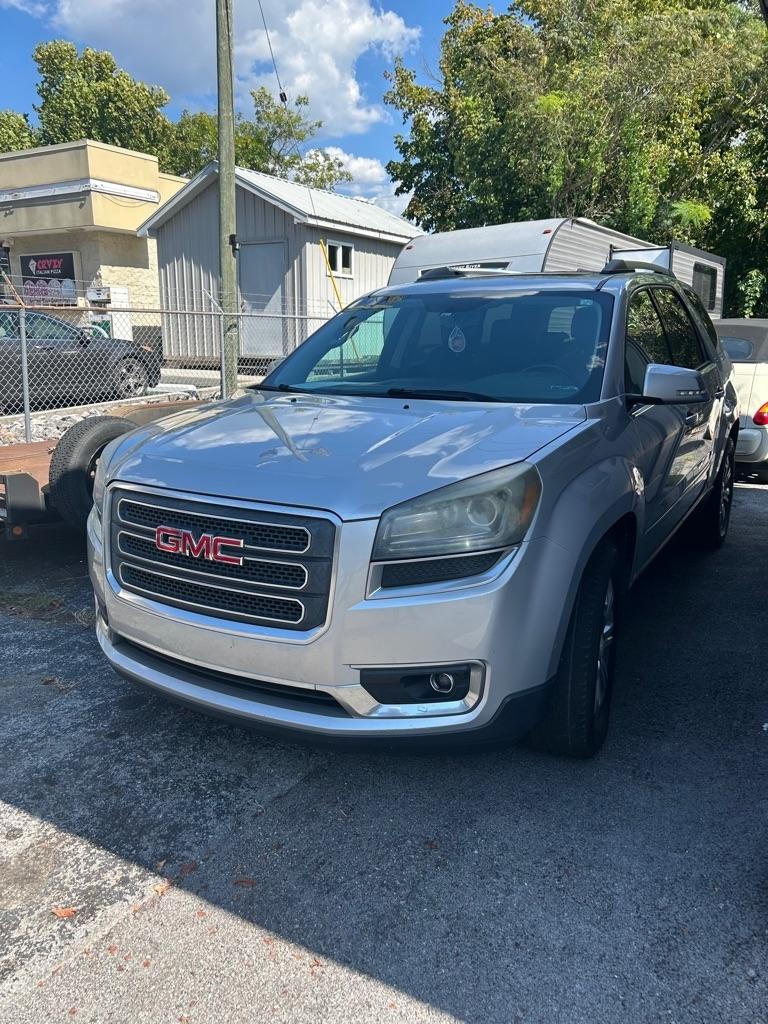 2016 GMC Acadia SLT-1 FWD