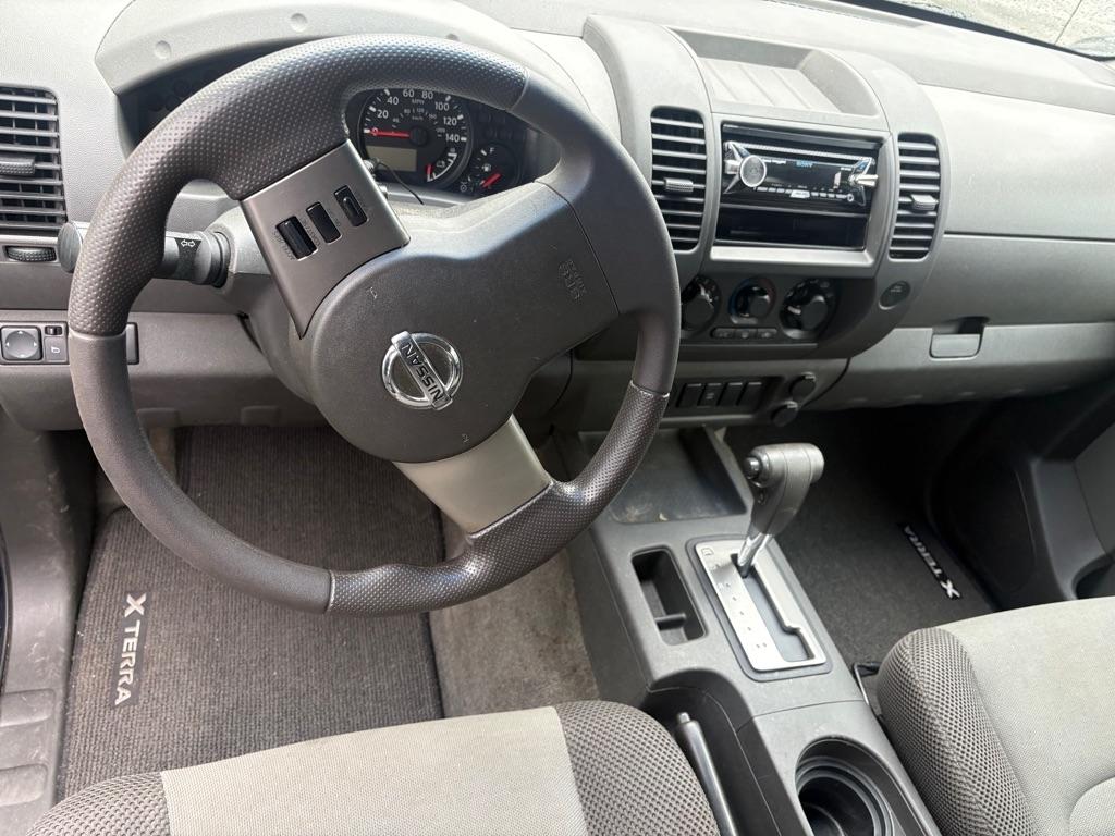 Nissan Xterra S 2WD 2005