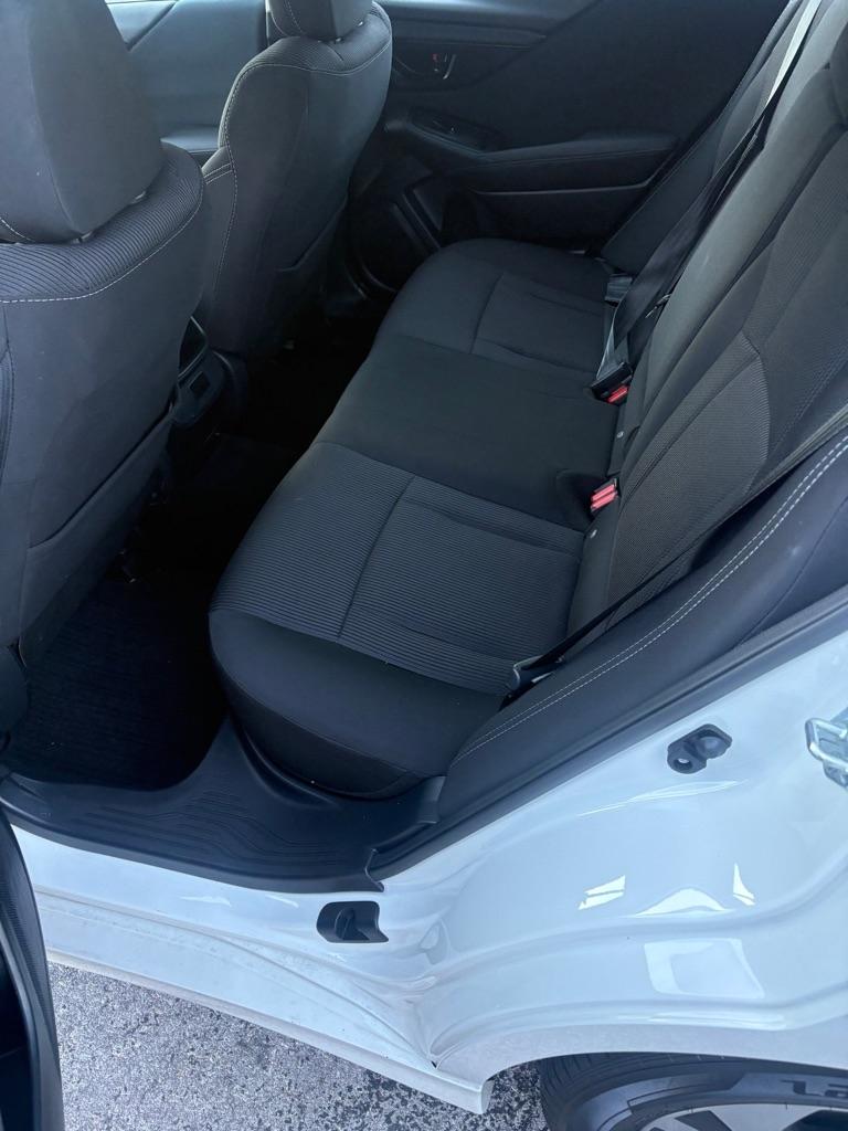 Subaru Legacy Premium 2022