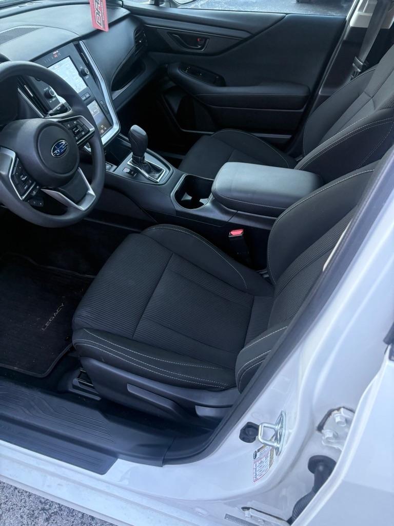 Subaru Legacy Premium 2022