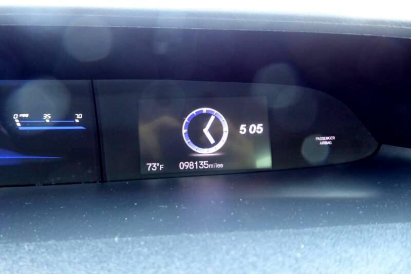 2013 Honda Civic LX photo 11