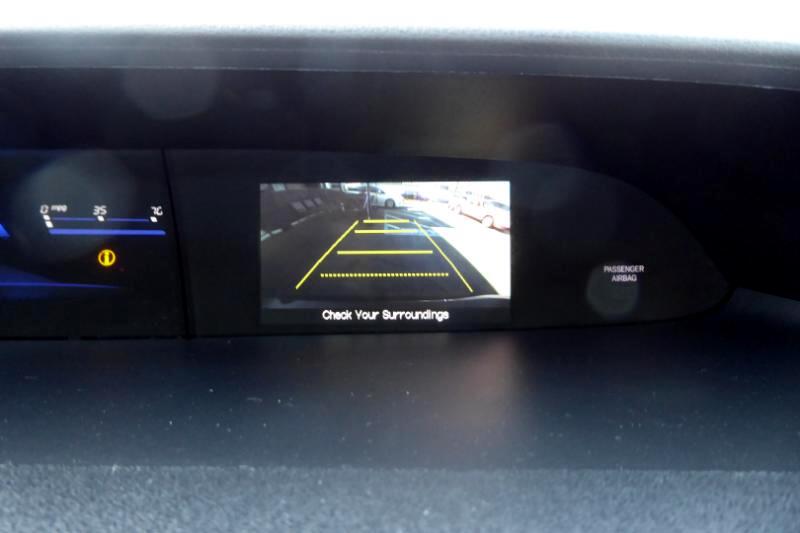 2013 Honda Civic LX photo 15