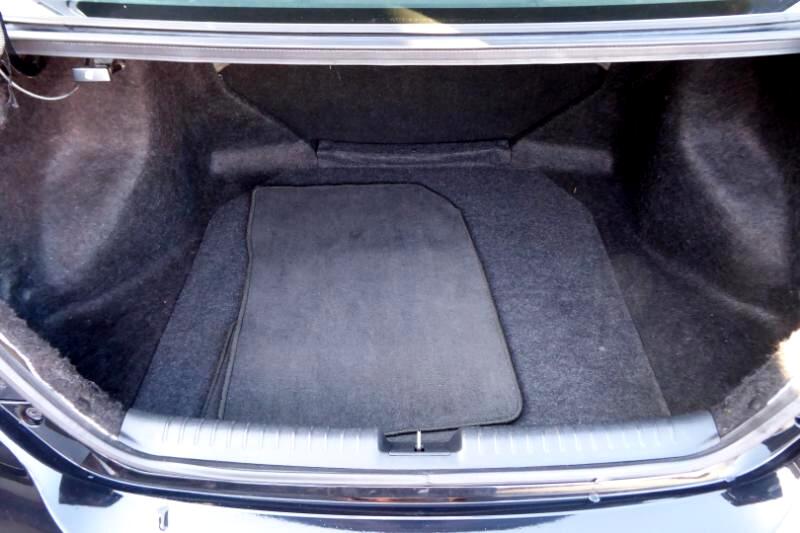 2013 Honda Civic LX photo 21