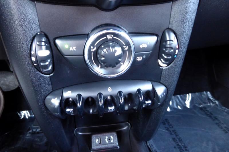 2013 Mini Cooper Hardtop 2 Door photo 14