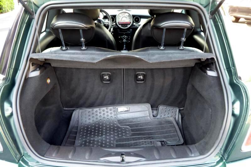 2013 Mini Cooper Hardtop 2 Door photo 19