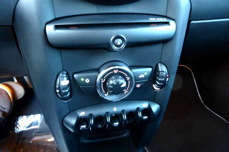 2012 Mini Cooper Hardtop 2 Door photo 11