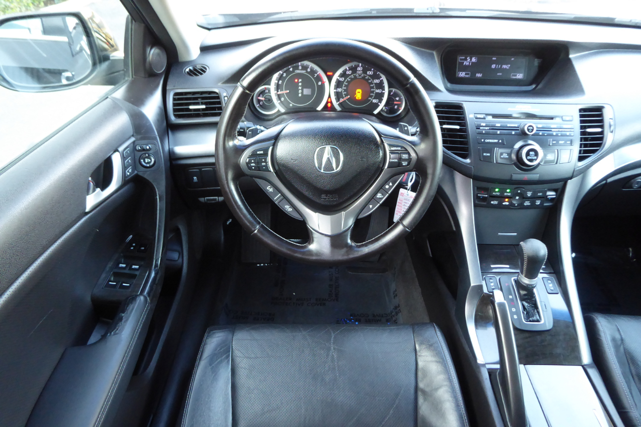 Acura TSX Sport Wagon 5dr Sport Wgn I4 Auto 2012 Acura TSX Sport Wagon 5dr Sport Wgn I4 Auto 2012