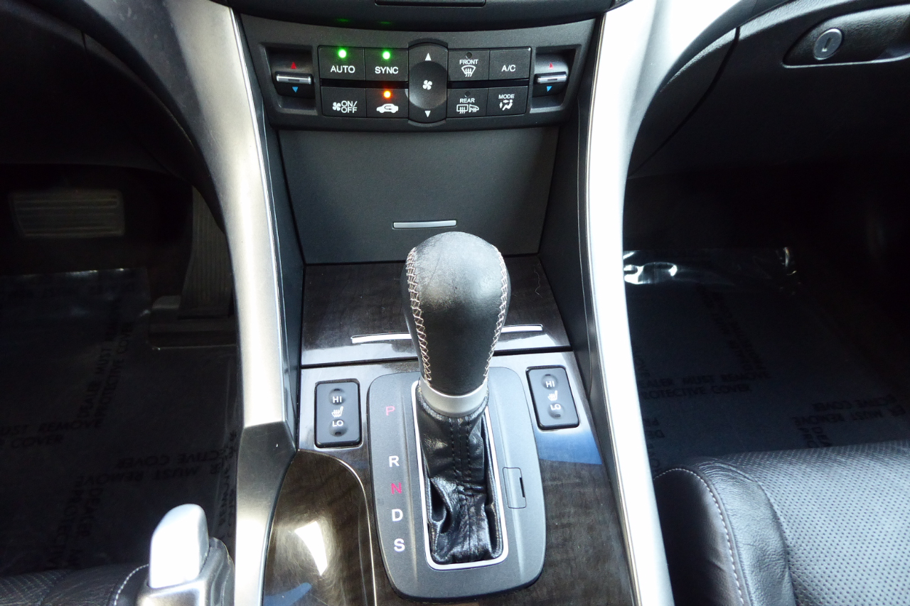 Acura TSX Sport Wagon 5dr Sport Wgn I4 Auto 2012 Acura TSX Sport Wagon 5dr Sport Wgn I4 Auto 2012