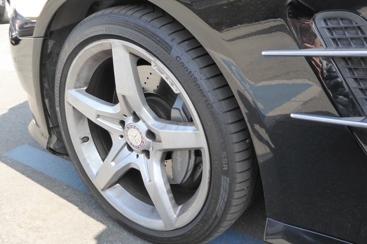 Mercedes-Benz SL-Class 2dr Roadster SL 550 2013 Mercedes-Benz SL-Class 2dr Roadster SL 550 2013