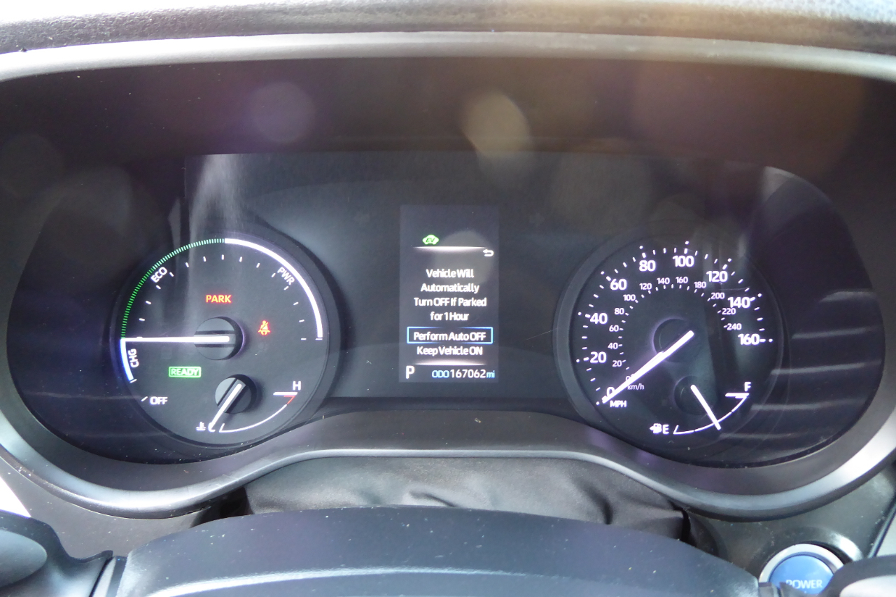 Toyota Sienna XLE FWD 8-Passenger (Natl) 2023