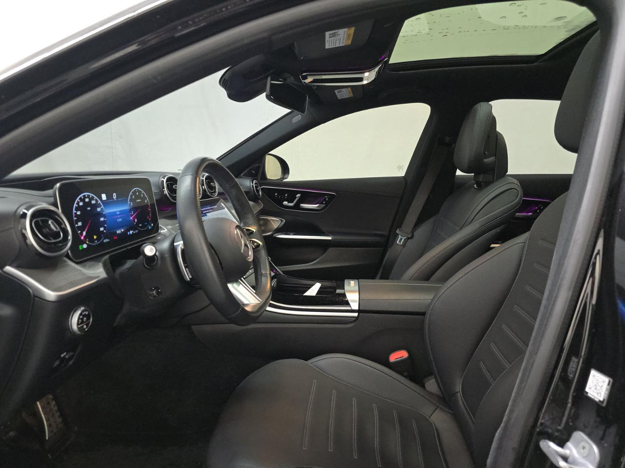 Mercedes-Benz C-Class C 300 Sedan 2024