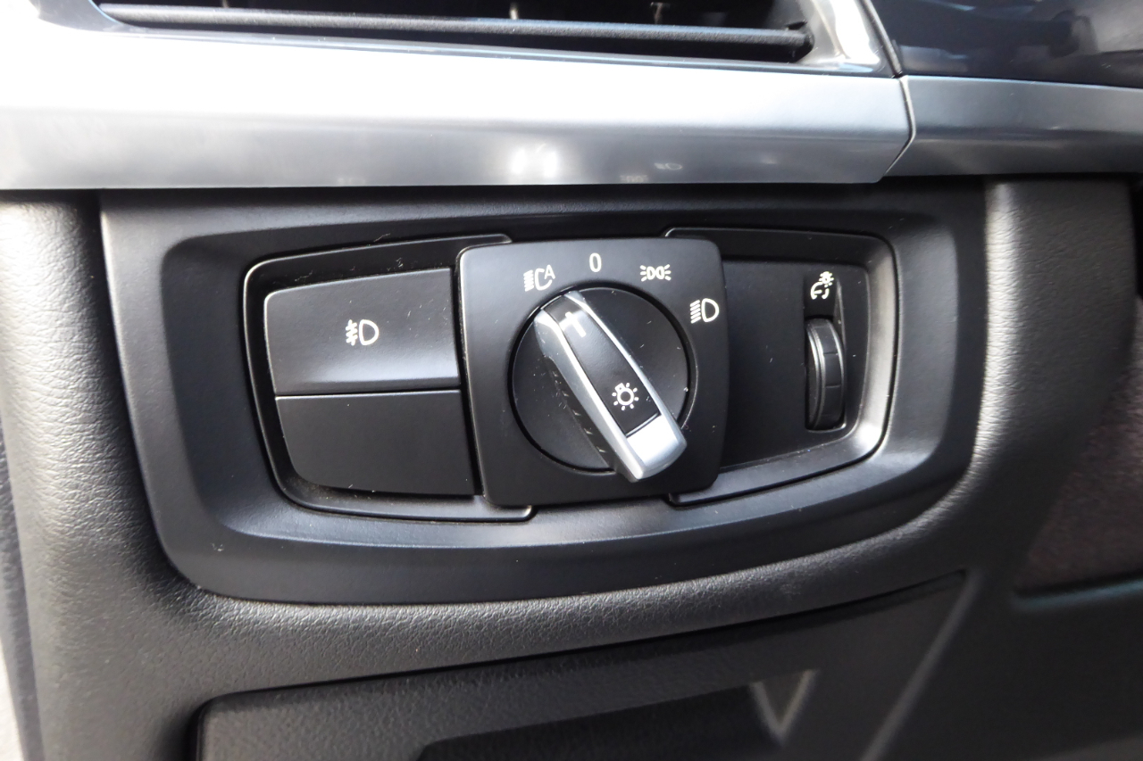 BMW X6 xDrive35i Sports Activity Coupe 2018