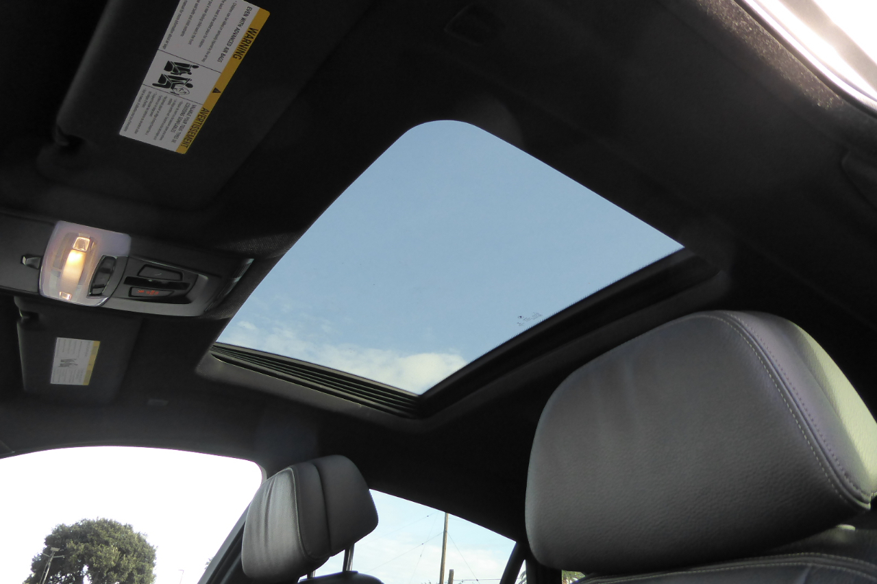 BMW X6 xDrive35i Sports Activity Coupe 2018