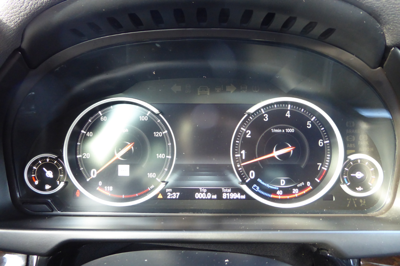 BMW X6 xDrive35i Sports Activity Coupe 2018